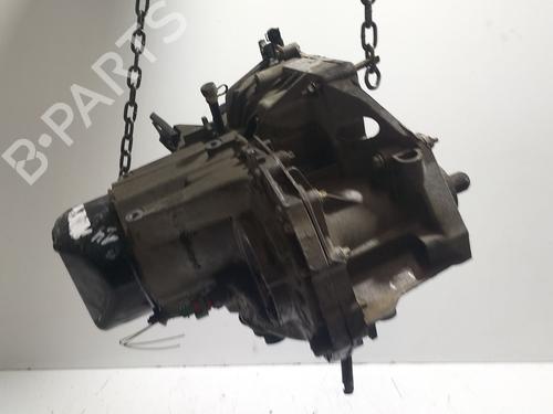 Gearkasse RENAULT MEGANE I Classic (LA0/1_) 1.9 dCi (LA05, LA1F) (102 hp) 30972414