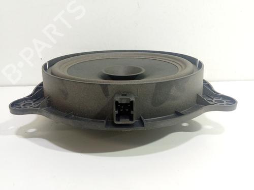 Speaker NISSAN QASHQAI I (J10, NJ10) 1.5 dCi | BP30152851E2