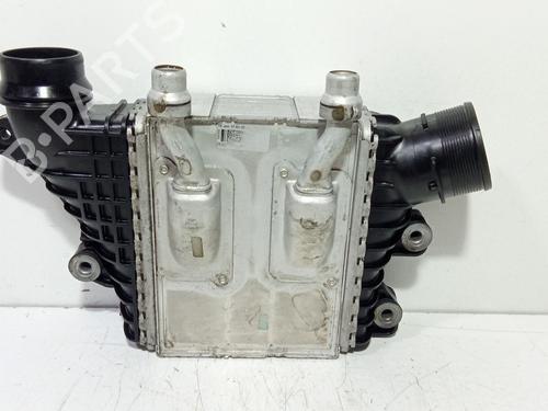 Intercooler LAND ROVER RANGE ROVER EVOQUE (L538) 2.0 D 4x4 (150 hp) 29276587