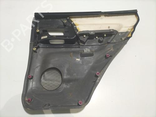 Rear left panel MITSUBISHI PAJERO II (V3_W) 3.2 DiD 4WD | BP17617140C60 