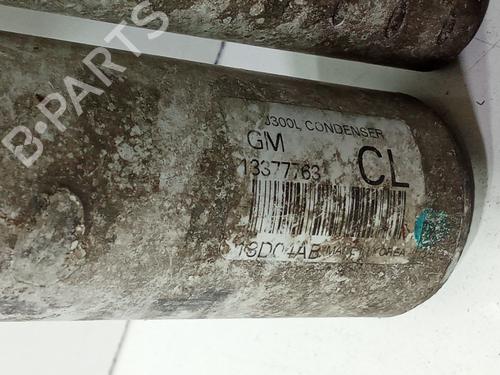 AC radiator CHEVROLET CRUZE (J300) 2.0 CDI | BP40036080M32 - Image 8