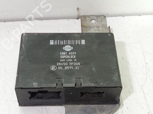 Module électronique NISSAN TERRANO II (R20) 2.7 TDi 4WD | BP29202431M83 