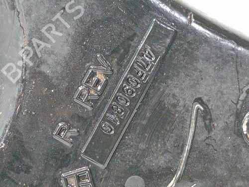 Right rear suspension arm MERCEDES-BENZ M-CLASS (W163) ML 270 CDI (163.113) | BP24149022M15 