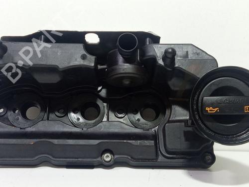 Used Valve cover SEAT IBIZA IV SC (6J1, 6P5) [2008-2018]  27474859