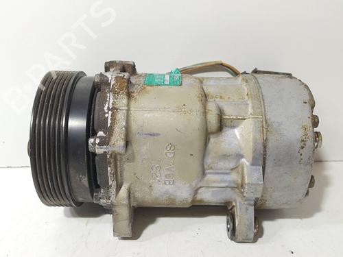 Used AC compressor AC compressor SEAT IBIZA II (6K1) 1.9 SDI (68 hp) 36700149 36700149
