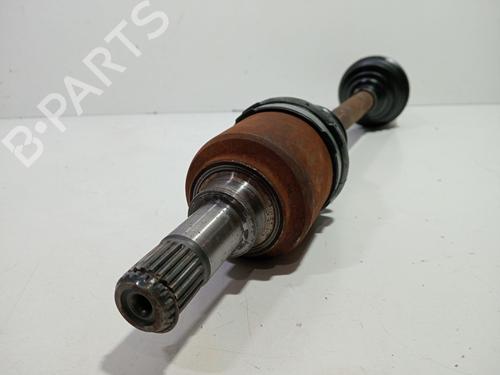 Left front driveshaft FIAT 500 (312_)  | BP22750063M38 