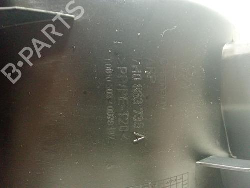 Other VW TRANSPORTER T5 Bus (7HB, 7HJ, 7EB, 7EJ) 2.5 TDI | BP29356802O1 