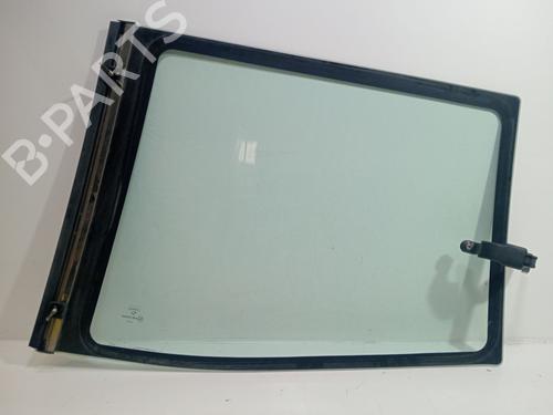 Rear right door window NISSAN TERRANO II (R20) 3.0 Di 4WD | BP26884135C21 