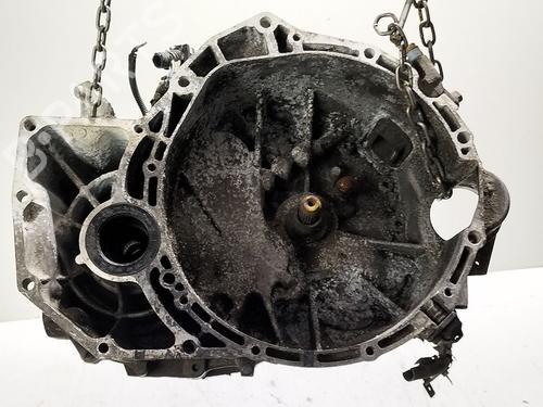 Used Gearbox NISSAN X-TRAIL I (T30) 2.2 dCi (136 hp) 32137164