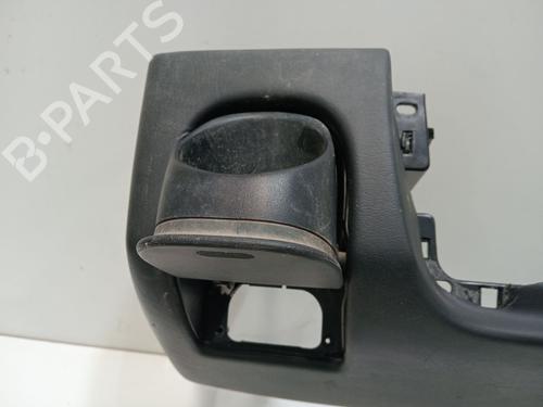 Dashboard MERCEDES-BENZ M-CLASS (W163) ML 270 CDI (163.113) | BP24615763C46 