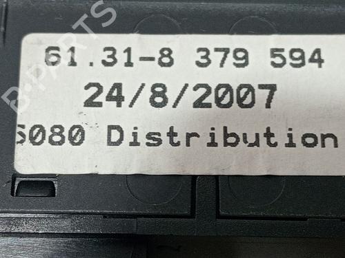 Switch BMW 7 (E65, E66, E67) 745 d | BP23528377I30 
