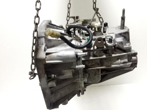 Gearbox RENAULT MEGANE II (BM0/1_, CM0/1_) 1.5 dCi (BM02, BM13, BM2A, CM02, CM13) | BP29979284M3 