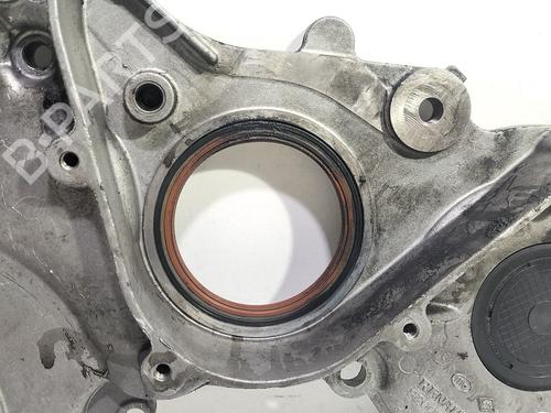 Timing cover RENAULT LAGUNA II Grandtour (KG0/1_) | BP30733690M123