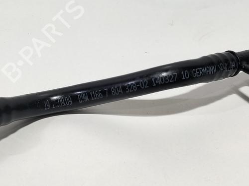 Pipe BMW 5 (E60) 520 d | BP21263479M125 