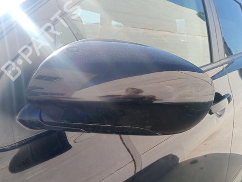 Used Left mirror NISSAN QASHQAI I (J10, NJ10) 1.5 dCi (106 hp) 29840140