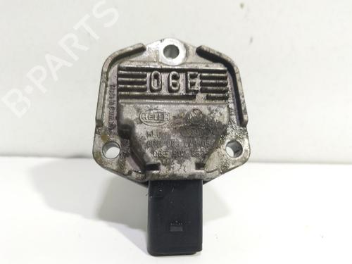 Used Electronic module VW TOUAREG (7LA, 7L6, 7L7) 5.0 V10 TDI (313 hp) 31756891