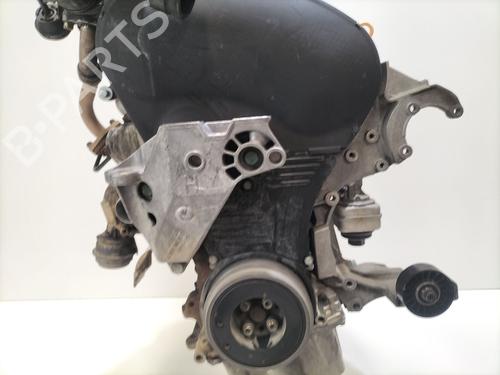 Engine SEAT LEON (1M1) 1.9 TDI | BP37607251M1 - Image 8