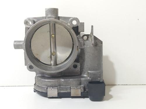 Used Throttle body Throttle body MERCEDES-BENZ CLK (C208) CLK 320 (208.365) (218 hp) 35723364 35723364