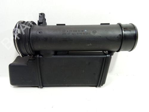 Used Pipe MERCEDES-BENZ E-CLASS (W211) E 220 CDI (211.006) (150 hp) 25856301