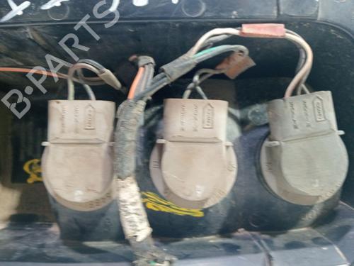 Left taillight FORD TOURNEO COURIER B460 MPV  | BP31291367C34  - Image 6