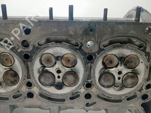 Cylinder head MERCEDES-BENZ E-CLASS (W211) E 320 CDI 4-matic (211.089) | BP40099892M5 - Image 9