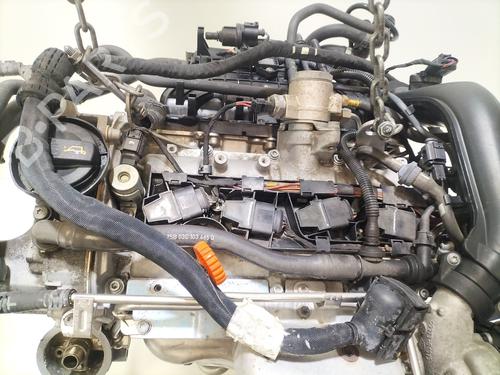 Engine SEAT LEON (1P1) 1.4 TSI | BP35803035M1 - Image 25