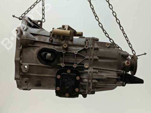 Used Gearbox IVECO DAILY I Van 40-10 V (12614111, 12614112, 12614115, 12614117) (103 hp) 27707504