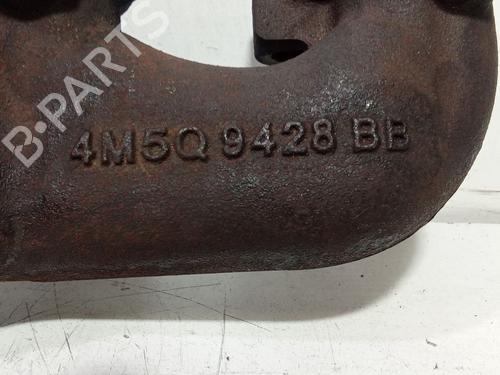 Exhaust manifold FORD C-MAX (DM2) 1.8 TDCi | BP34444692M110  - Image 5