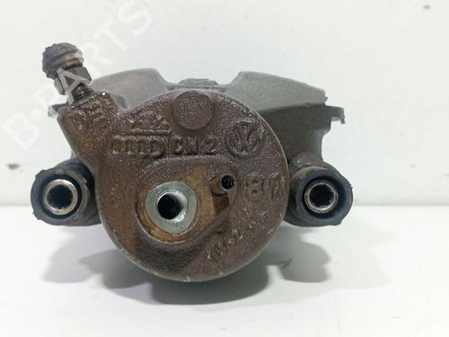 Left front brake caliper AUDI A3 (8P1) 1.6 TDI | BP29839037M105 