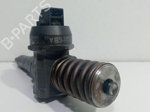 Injector VW GOLF V (1K1) 1.9 TDI 4motion | BP30103421M100