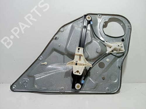 Rear left window mechanism SEAT IBIZA III (6L1)  | BP21565067C24 