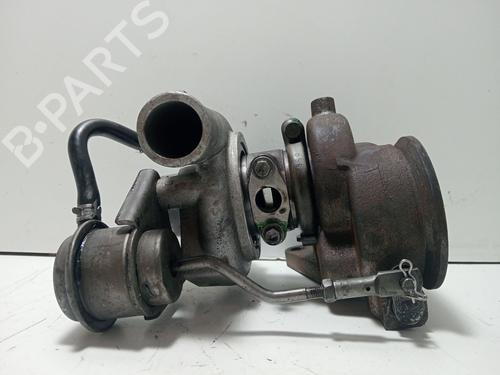 Used Turbocharger/Supercharger Turbocharger/Supercharger OPEL ASTRA H (A04) 1.7 CDTI (L48) (110 hp) 33434599 33434599