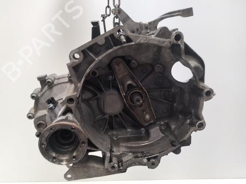 Used Gearbox Gearbox 36865702 36865702