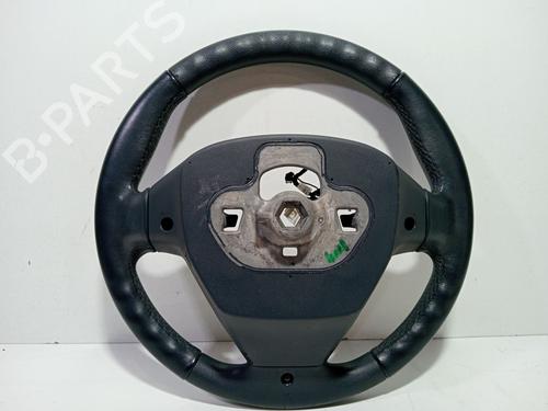 Steering wheel FORD FIESTA VI (CB1, CCN) 1.6 Ti | BP21692763C49 