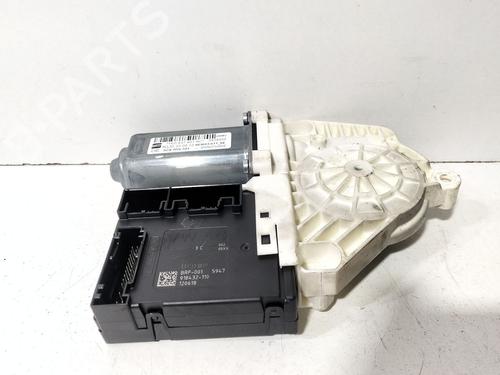 Left front window motor SEAT LEON (1P1) 1.4 TSI | BP35904278E21 - Image 5