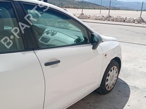 Used Right front door SEAT IBIZA IV SC (6J1, 6P5) 1.4 TDI (80 hp) 27868785