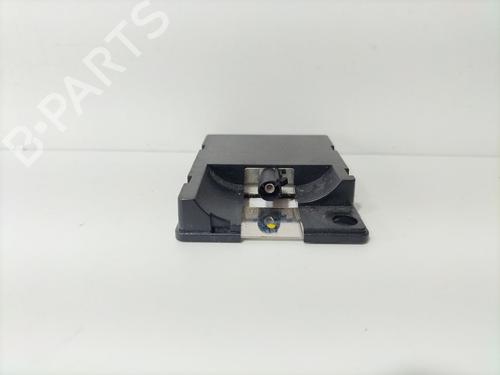 Electronic module BMW 5 (E60) 520 d | BP21115666M83 