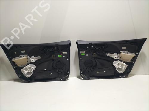Seats set RENAULT CLIO IV (BH_) 1.6 RS (BHJ4, BHJ6, BHMM) | BP21675270C78 
