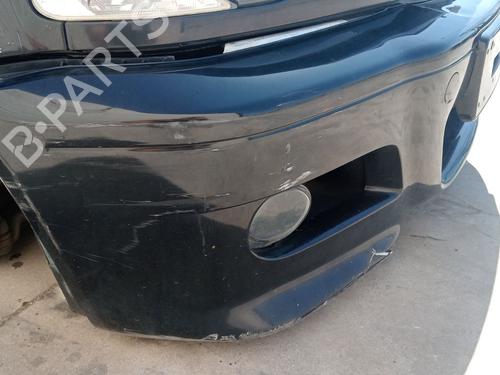 Front bumper BMW 3 Coupe (E46) 318 Ci | BP27838932C7 