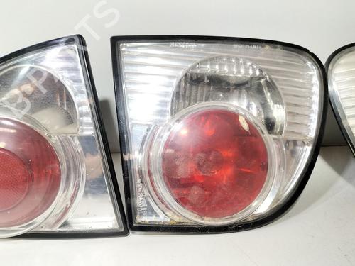 Right taillight SEAT LEON (1M1) 1.9 TDI | BP36645119C35 - Image 3