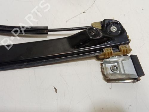 Right front window switch SEAT LEON (1P1) 1.9 TDI | BP30135109I26