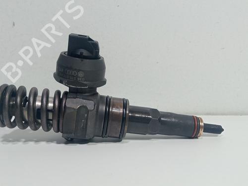 Injector VW GOLF V (1K1) 1.9 TDI 4motion | BP30103422M100
