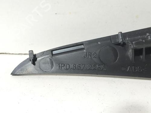 Right rear window switch SEAT LEON (1P1) 1.4 TSI | BP35895323I28  - Image 11