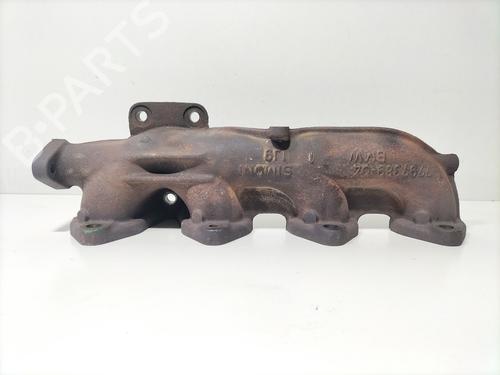Udstødningsmanifold BMW 5 (E60) 520 d | BP21091336M110 