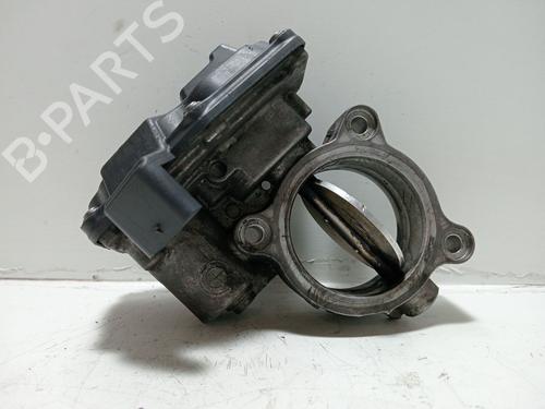 Spjældhus BMW 1 (F20) 116 d (116 hp) 31652040