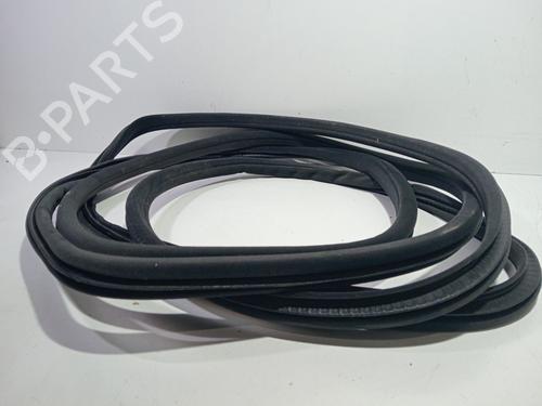 Rubber door seal BMW 7 (E65, E66, E67) 745 d | BP23442630C142 