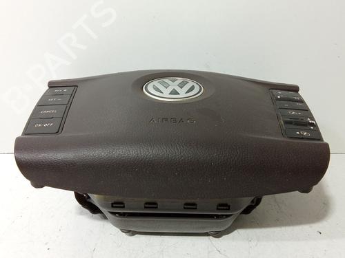 Airbag volante Airbag volante VW TOUAREG (7LA, 7L6, 7L7) 5.0 V10 TDI (313 hp) 39746072 39746072