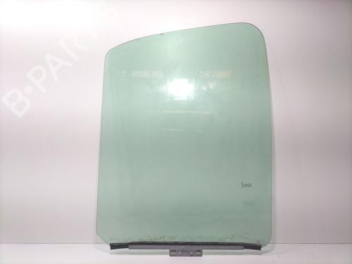Used Front left door window Front left door window 38464687 38464687