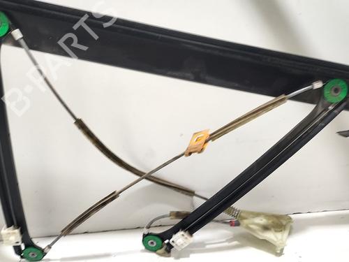 Front right window mechanism AUDI A3 (8P1) 1.6 TDI | BP29276576C23 