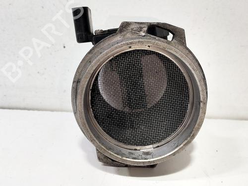 Mass air flow sensor AUDI A4 B6 (8E2) 2.5 TDI quattro | BP31814687M95